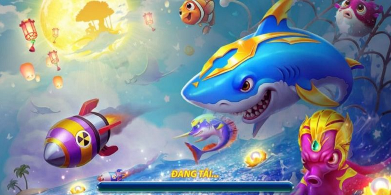 Bắn Cá ManClub – Sảnh Giải Trí Săn Thưởng Đẳng Cấp Nhất 2025